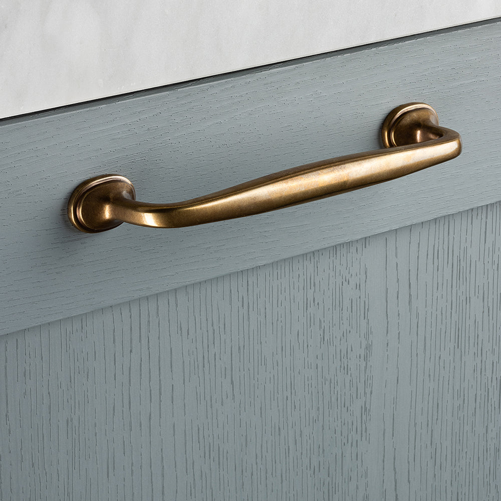 Greenwich Pull Handle - Hendel and Hendel