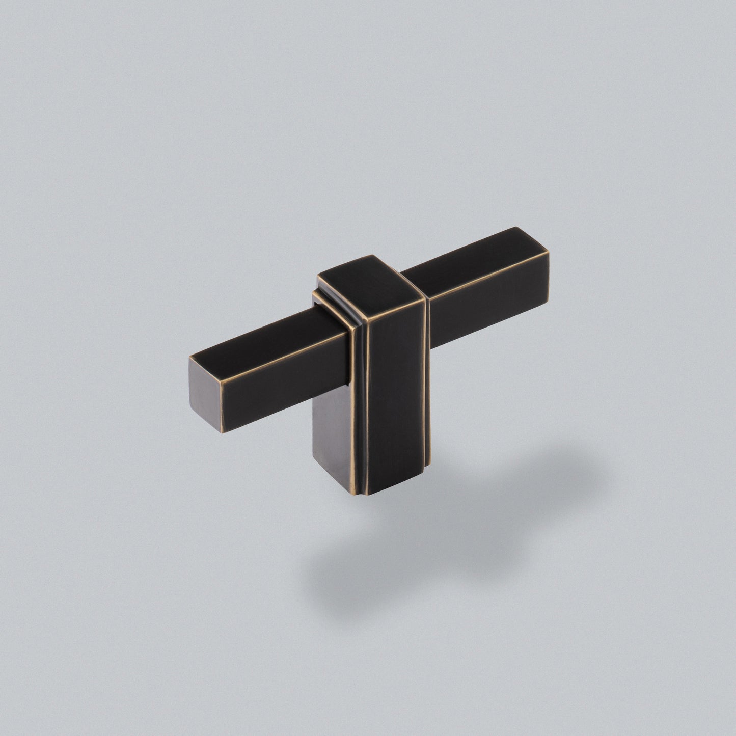 Hempstock T-Bar Knob