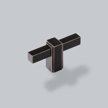 Hempstock T-Bar Knob