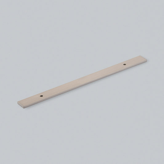 Hoxa Pull Handle Backplate