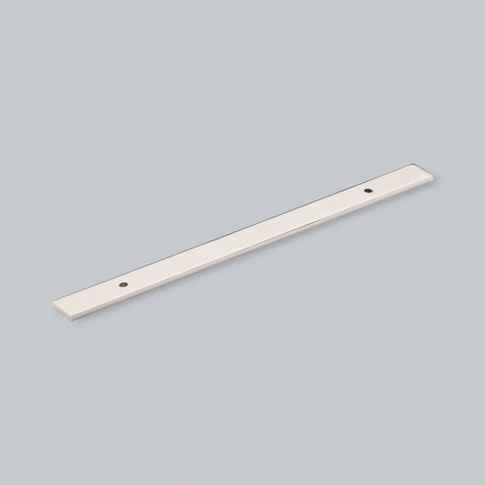 Hoxa Pull Handle Backplate