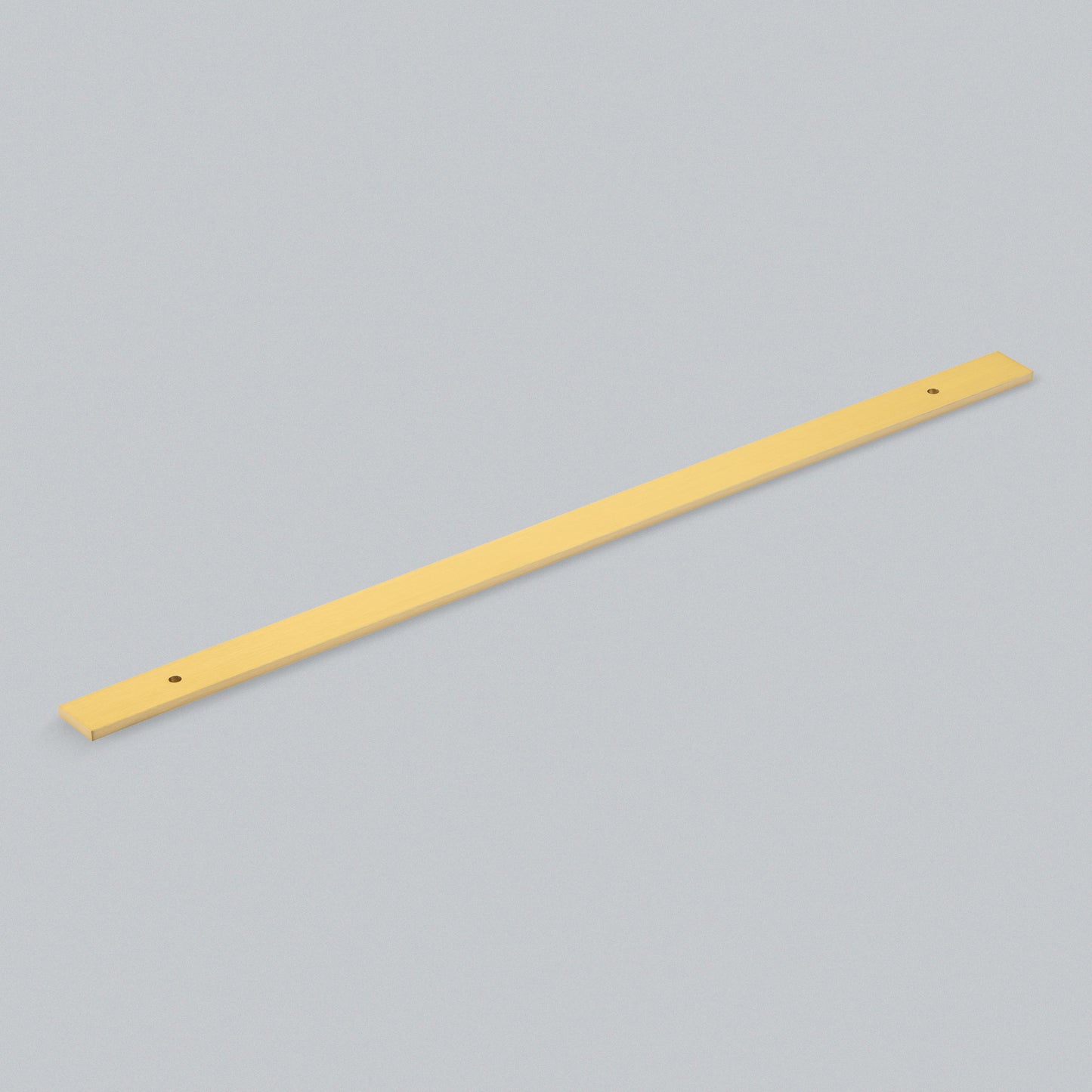 Hoxa Pull Handle Backplate