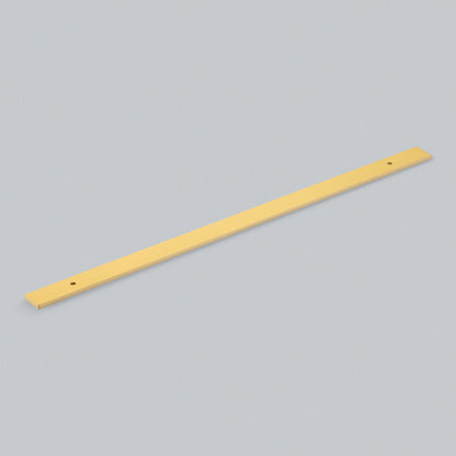 Hoxa Pull Handle Backplate