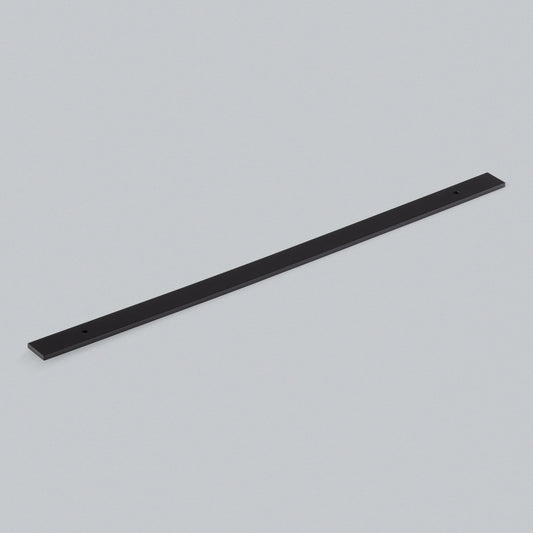 Hoxa Pull Handle Backplate