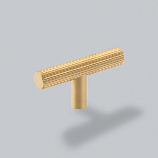Hoxa T-Bar Knob
