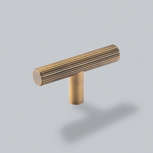 Hoxa T-Bar Knob