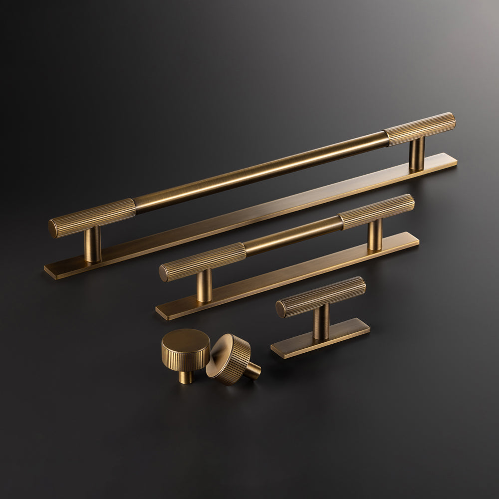 Hoxa Pull Handle
