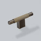 Hudson T-Bar Knob - Hendel and Hendel