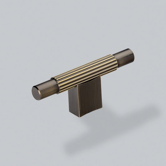 Hudson T-Bar Knob - Hendel and Hendel