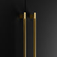 Hudson Pull Handle - Hendel and Hendel