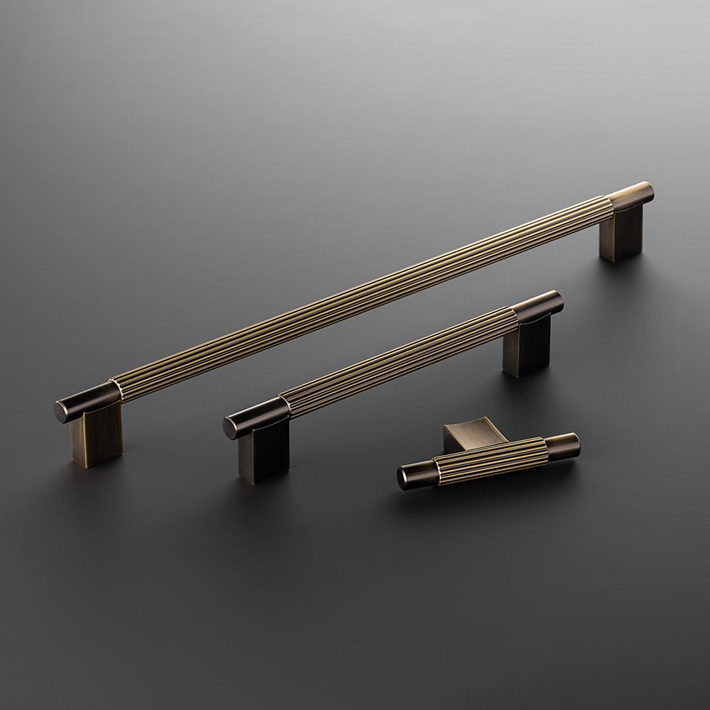 Hudson Pull Handle - Hendel and Hendel