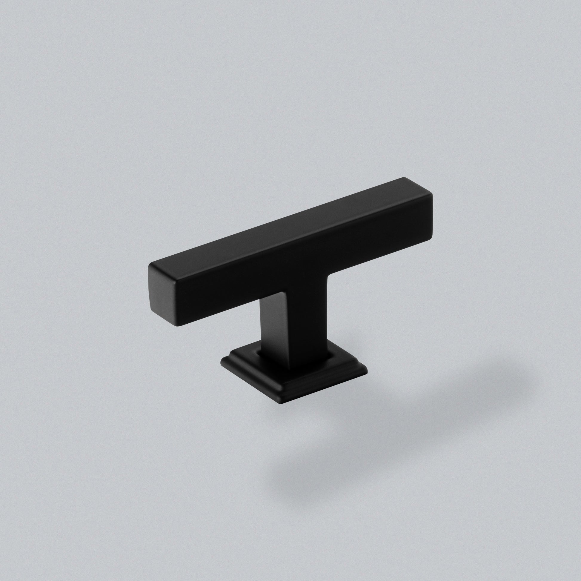 Liberty T-Bar Knob - Hendel and Hendel