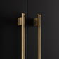 Lindum Pull Handle