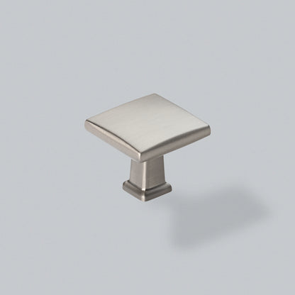 Newport Knob - Hendel and Hendel