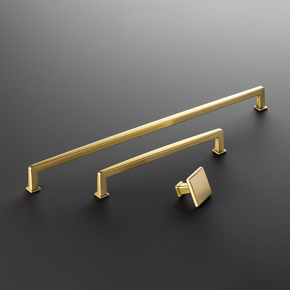 Newport Pull Handle - Hendel and Hendel