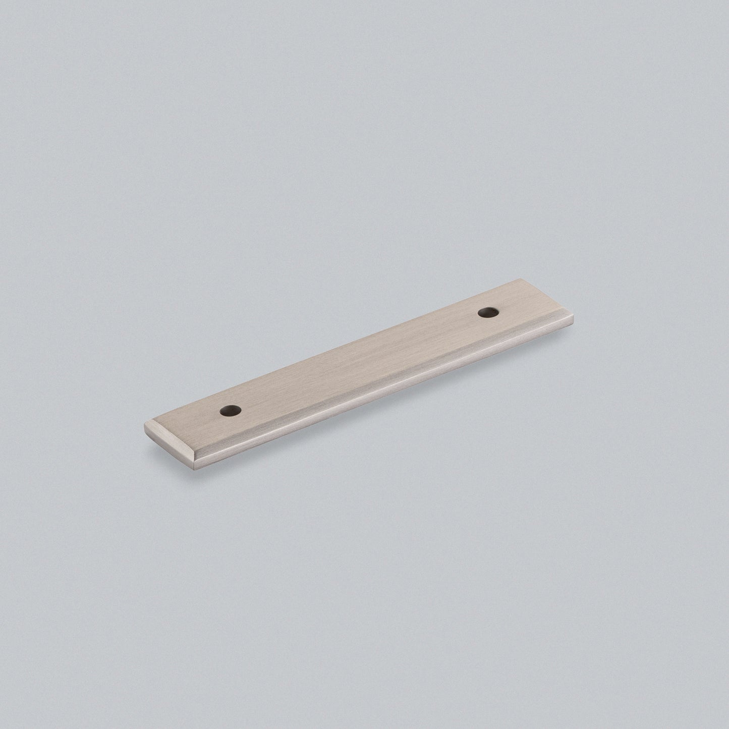 Newbridge Pull Handle Backplate