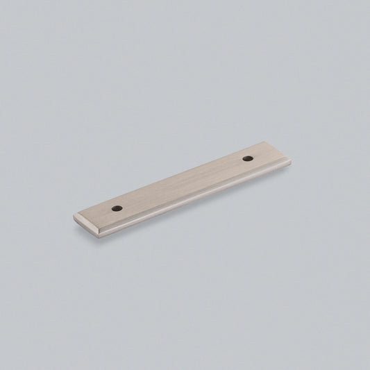 Newbridge Pull Handle Backplate