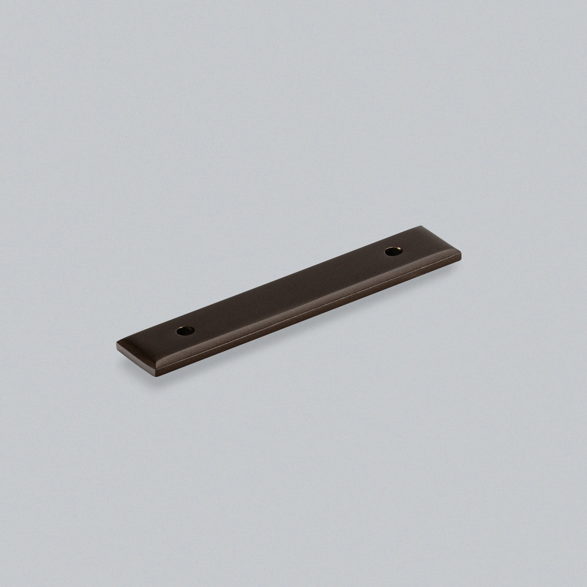 Newbridge Pull Handle Backplate