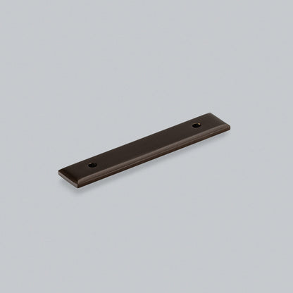 Newbridge Pull Handle Backplate