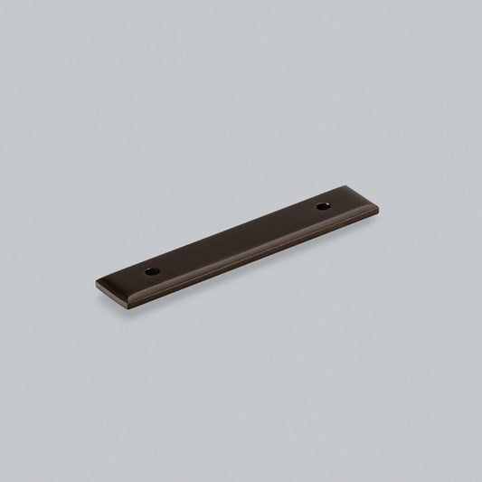 Newbridge Pull Handle Backplate