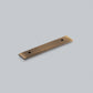 Newbridge Pull Handle Backplate