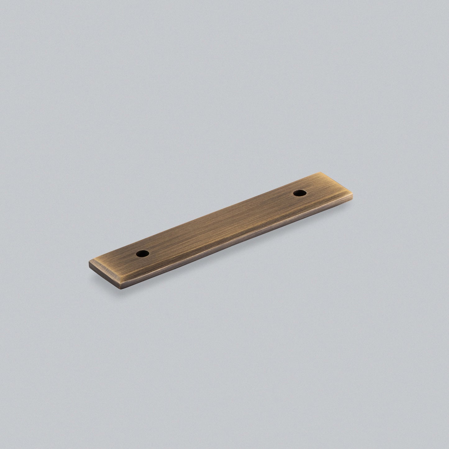 Newbridge Pull Handle Backplate