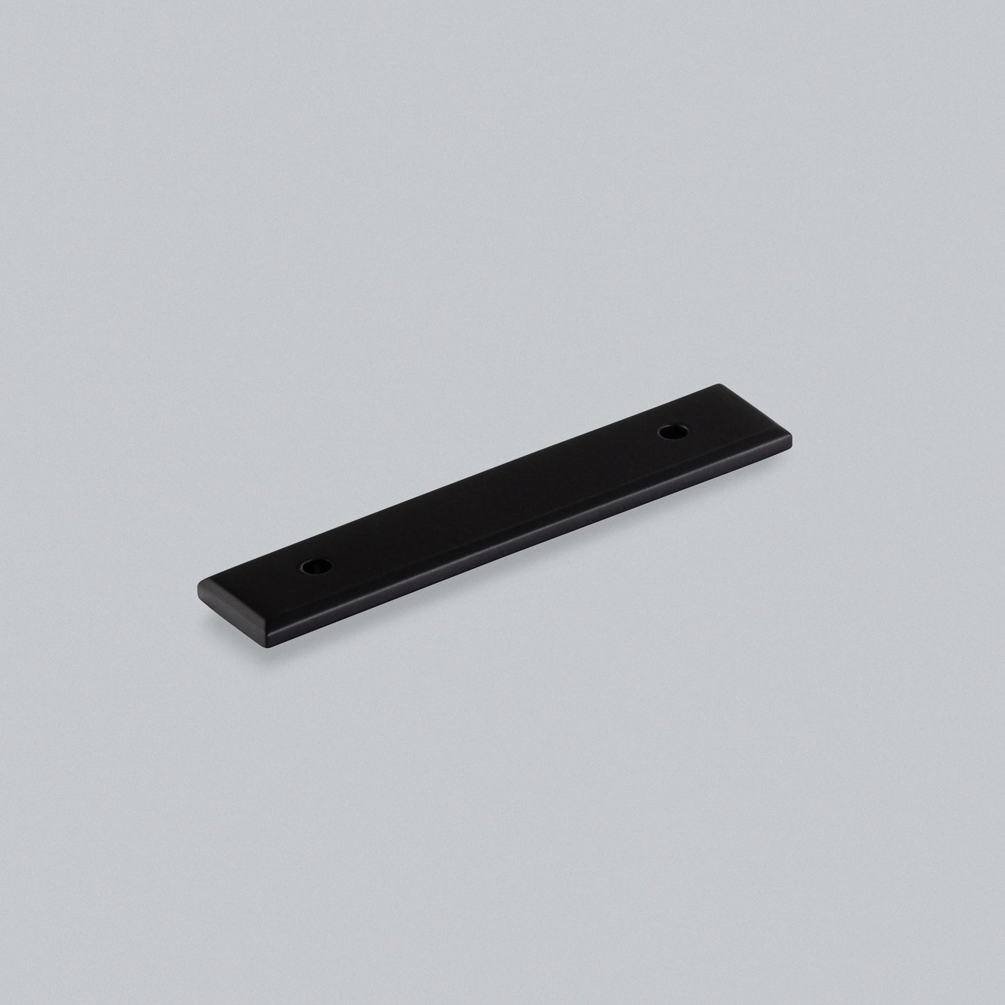 Newbridge Pull Handle Backplate