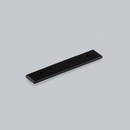 Newbridge Pull Handle Backplate