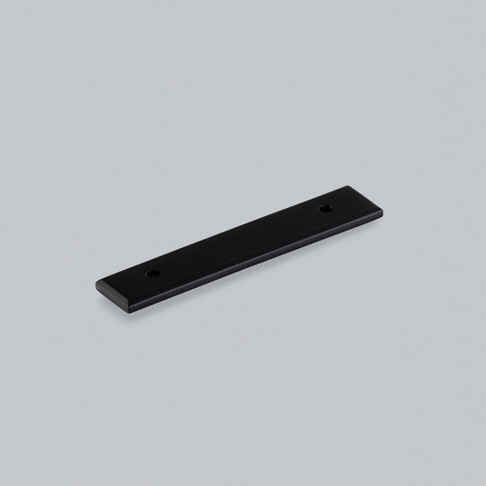 Newbridge Pull Handle Backplate
