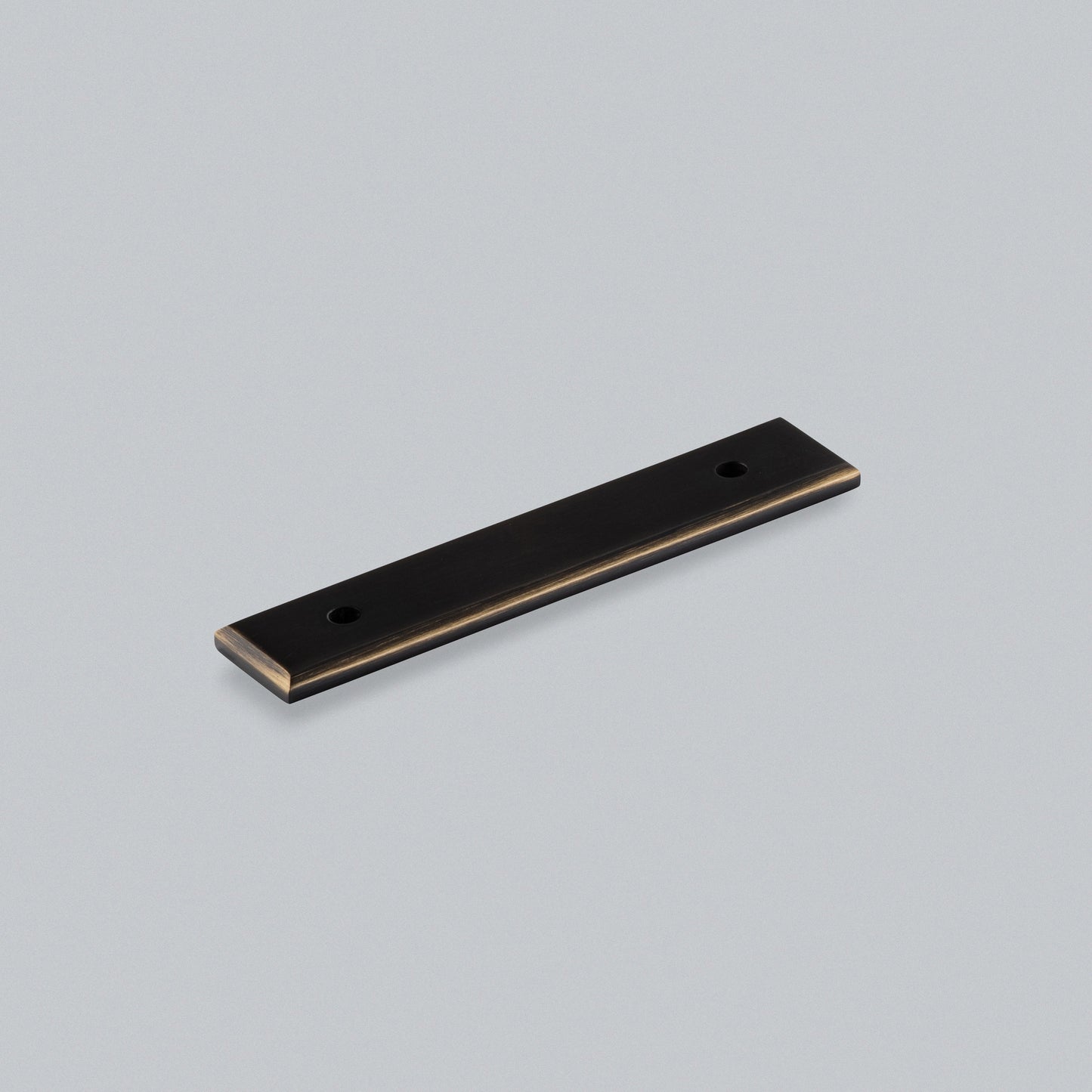 Newbridge Pull Handle Backplate