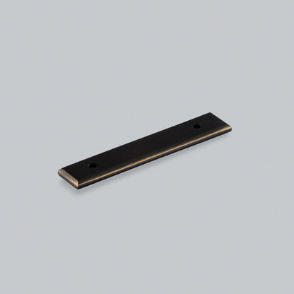 Newbridge Pull Handle Backplate