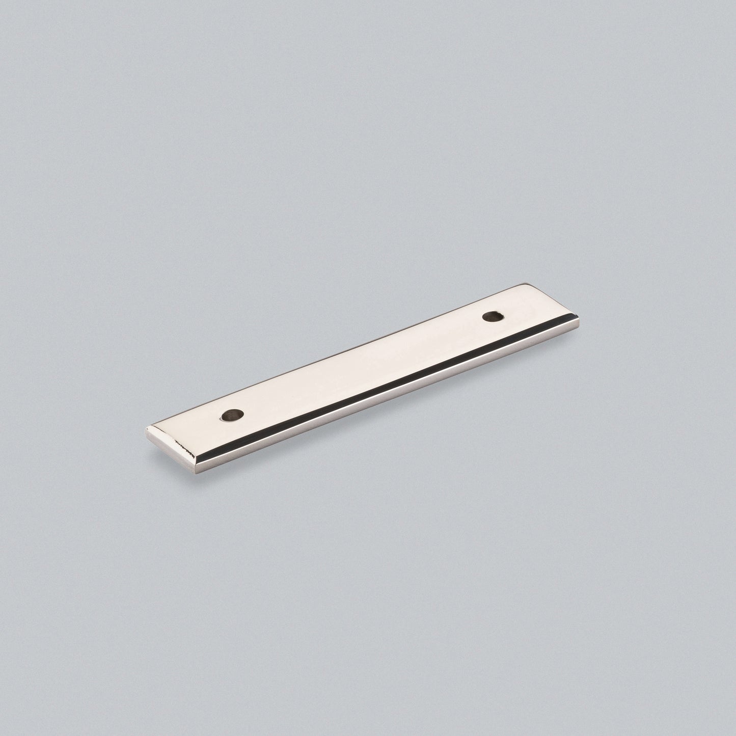 Newbridge Pull Handle Backplate