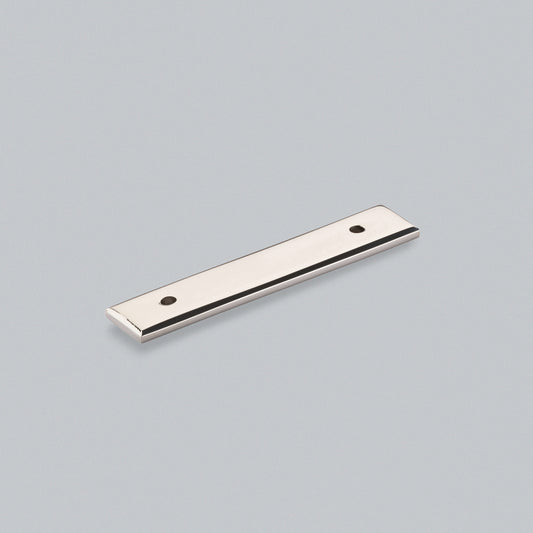 Newbridge Pull Handle Backplate