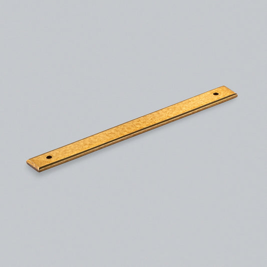 Newbridge Pull Handle Backplate