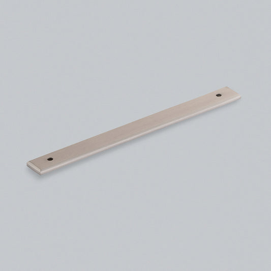 Newbridge Pull Handle Backplate