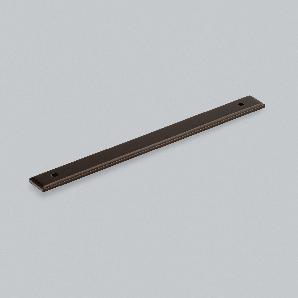 Newbridge Pull Handle Backplate