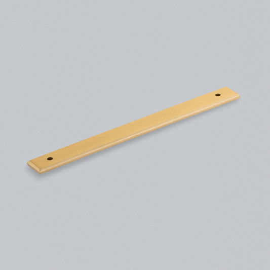 Newbridge Pull Handle Backplate