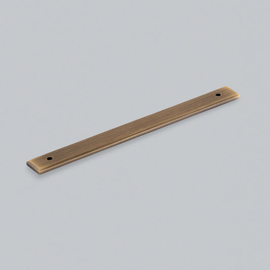 Newbridge Pull Handle Backplate