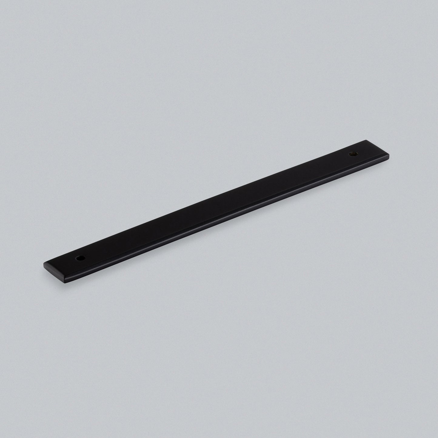 Newbridge Pull Handle Backplate