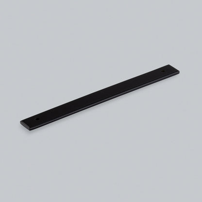 Newbridge Pull Handle Backplate