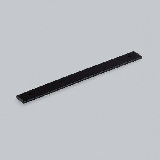 Newbridge Pull Handle Backplate