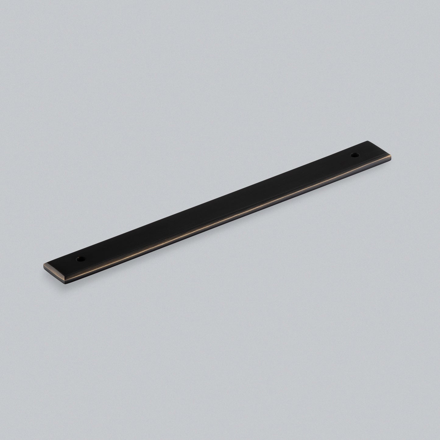 Newbridge Pull Handle Backplate