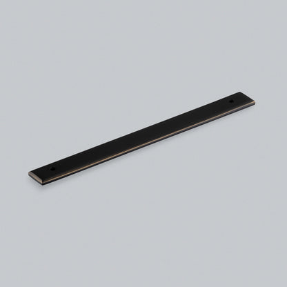 Newbridge Pull Handle Backplate