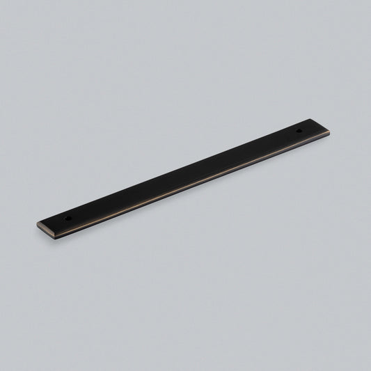Newbridge Pull Handle Backplate