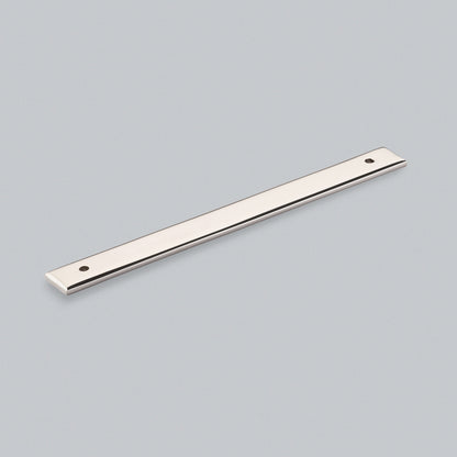 Newbridge Pull Handle Backplate