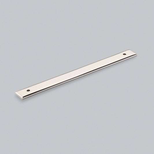Newbridge Pull Handle Backplate