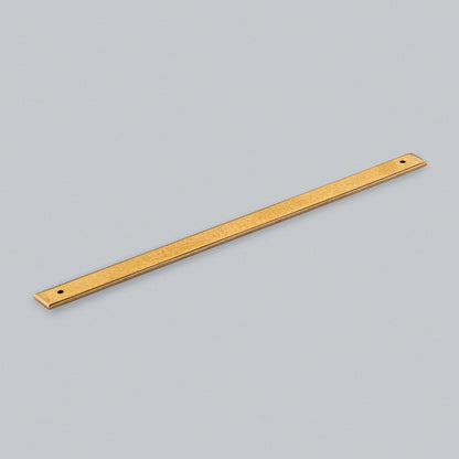 Newbridge Pull Handle Backplate