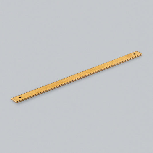 Newbridge Pull Handle Backplate