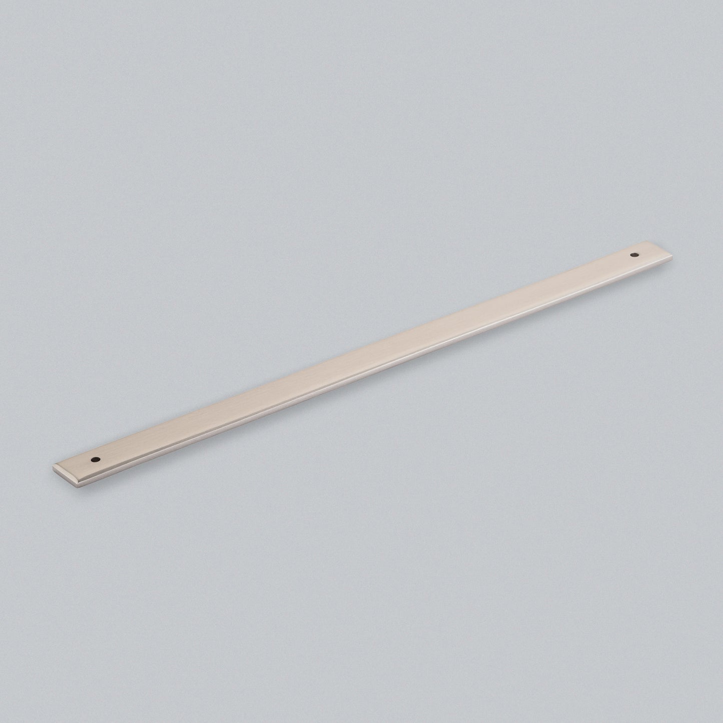 Newbridge Pull Handle Backplate