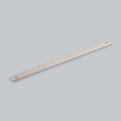 Newbridge Pull Handle Backplate
